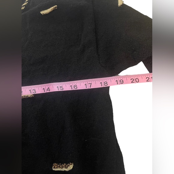 Helen HSU Vintage Sweater Cardigan - Picture 4 of 7